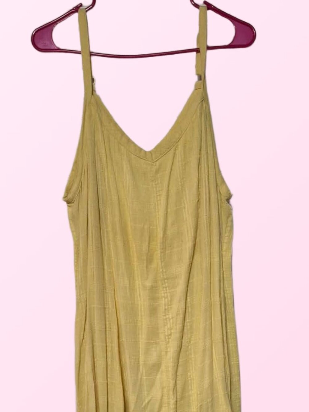 Torrid Maxi Flowy Dress